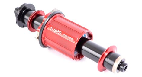 Kit de buje libre zipp de 11 velocidades 188