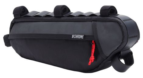 Bolsa para cuadro Holman Frame Bag S/M negra XRF