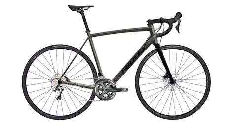 Produit reconditionné - Ridley Fenix SLA Disc / Tiagra 10 / Très bon état