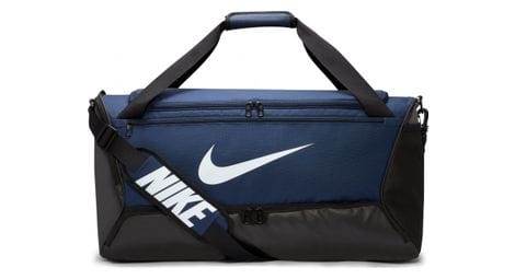 Sac de sport nike brasilia 9.5 medium bleu