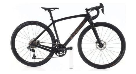 Produit reconditionné · Trek Checkpoint SLR Di2 12V / Vélo de gravel | Très bon état
