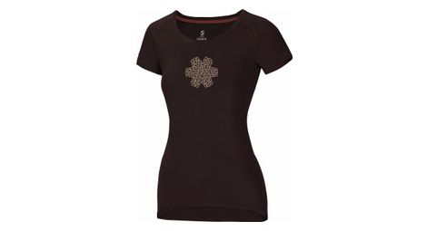 T-shirt femme ocun raglan