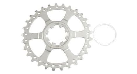 Pignon miche adapt. campa 28d. 11v. derniere position