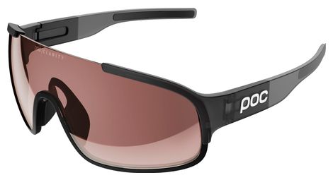 Gafas de sol poc crave black - gray