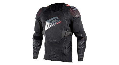 Veste de protection leatt 3df airfit noir