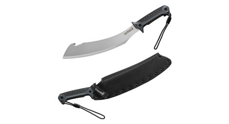 Machette gerber broadcut