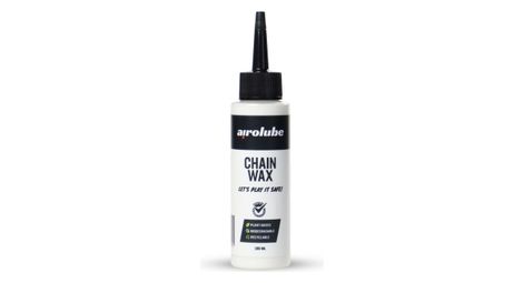 Cire de chaîne airolube chain wax 100 ml