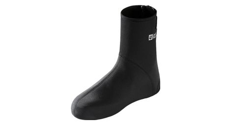 Jack Wolfskin Morobbia Copriscarpe Nero