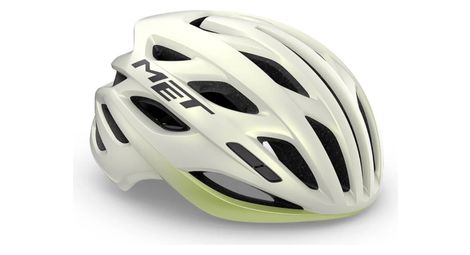 Met estro mips vanille / citron mat casco