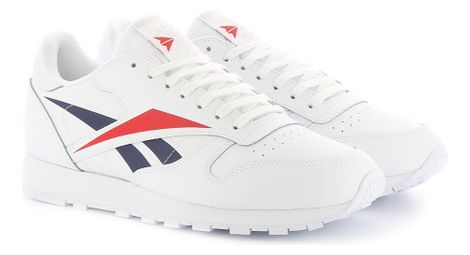 Chaussures reebok classics leather vector