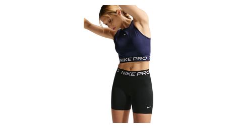 Cuissard Nike Pro 365 5in Noir Femme