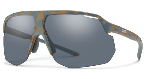 Gafas Smith Motive Flint mate / Tarmac Tortoise / ChromaPop