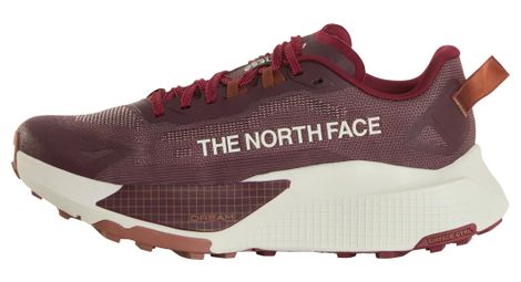 The North Face Altamesa 500 V2 — purple