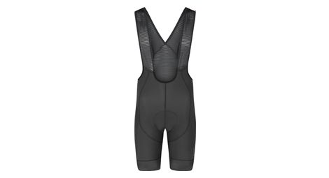 Cuissard à bretelles cargo Bioracer Icon Noir