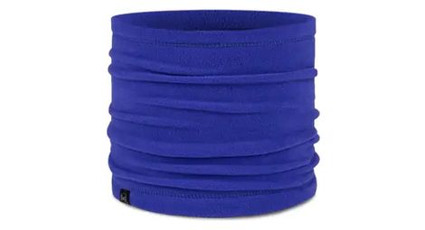 Buff Polar Neck Warmer Blau