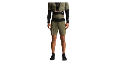 Craft pro trail shorts caqui hombre
