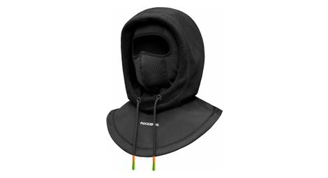 balaclava cycliste double couche windproof warm unisex