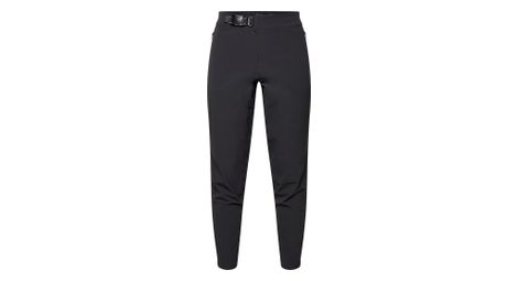Pantalon enfant fox ranger junior noir