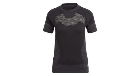 T-shirt femme adidas primeknit