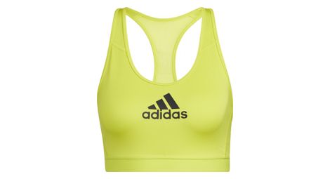 Brassière femme adidas don't rest alphaskin