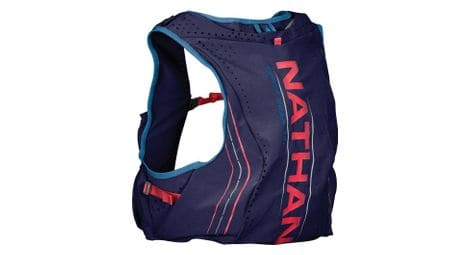 Gilet d'hydratation nathan vaporkrar 2 insulated –12l (with 1,6l bladder)