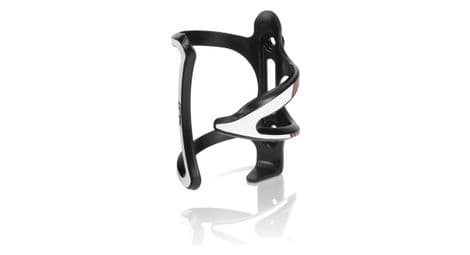 Porte bidon xlc bc s05 lateral plastique noir blanc