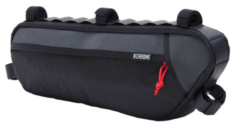 Bolsa para cuadro Holman Frame Bag L/XL negra XRF
