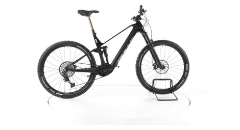 Produit reconditionné - Bulls Sonic EVO AM SL 1 Vélo électrique VTT Carbon - Très Bon Etat