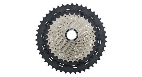 Cassette de velocidad shimano slx cs-m7000 11s 11-46