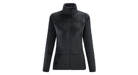 Millet fusion llft j fleece women black l