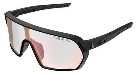 Brille cairn roc photocromic nxt matt black