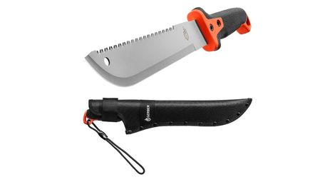 Machette scie gerber compact clearpath