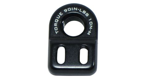 Ecrou trek pour guide-cable de base