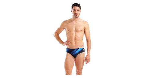 Maillot de Bain Arena Light Noir/Bleu Homme
