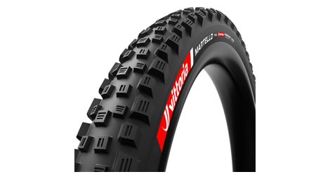 Pneu VTT Vittoria Martello Trail 29'' Tubeless Ready Souple Anti-Puncture Belt Graphene 4Compound Formulation