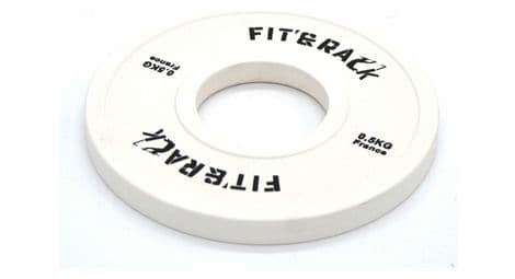Poids additionnel competition fit et rack 0 5kg