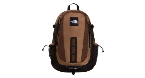 Sac à Dos The North Face Hot Shot Edition Spéciale 30L Marron