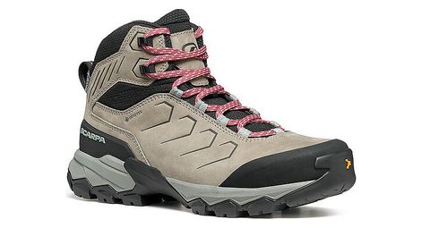 Scarpa Moraine Mid Pro Gore-Tex - femme