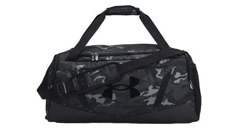 Sac de sport under armour undeniable 5.0 noir unisex