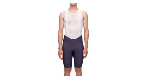 Culotte corto Maap Team Evo Cargo azul para hombre
