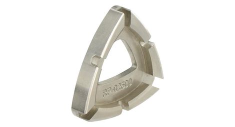 Var clé à rayon triple 3.2 - 3.3 - 3.5mm