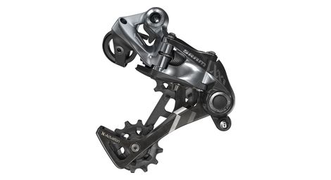  deragliatore posteriore sram xx1 1x11 velocità type 2.1 black edition