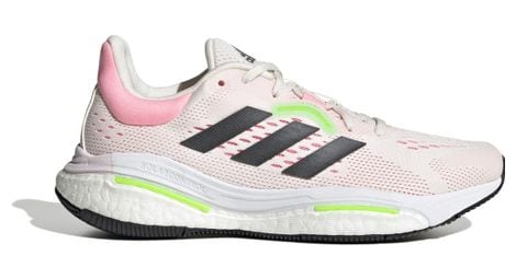 Adidas running-schuhe adidas running solar control rosa grün damen