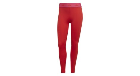 Legging femme adidas techfit
