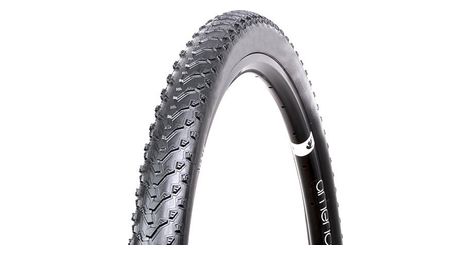 Neumático vee tire rocketman 700 mm gravel tire tubeless ready plegable b-proof dcc