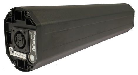 Batterie interne e-bike Yamaha 36v 500wh