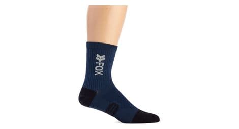 Fox ranger 1974 1 5cm socken nachtblau