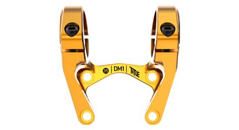 Potence Title DM1 35 mm Direct Mount Or