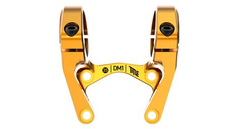 Potence Title DM1 35 mm Direct Mount Or