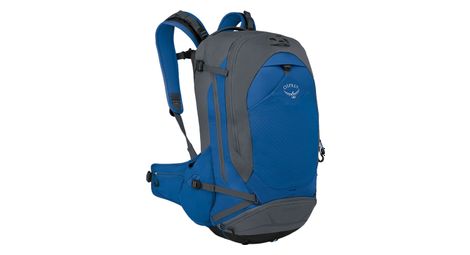 Sac à dos osprey escapist 30 bleu